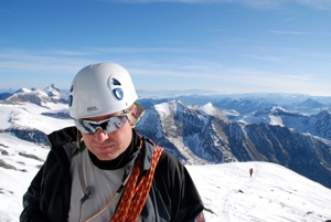 Climbing