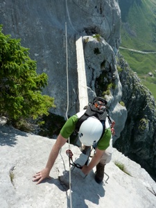 Via Ferrata